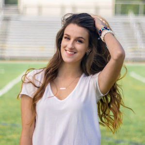 Meet your Posher, Abby